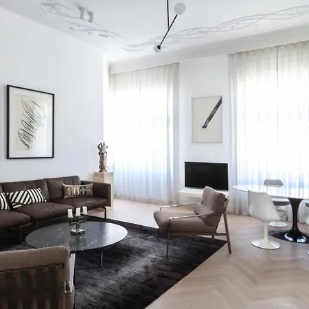 Apartment Piras Crespi *
