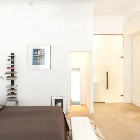 Apartment Piras Crespi *