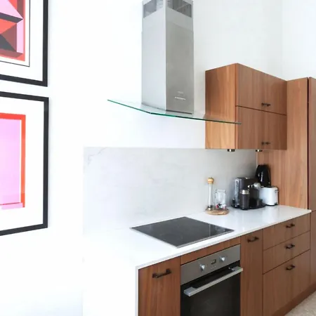 Piras Crespi Apartment