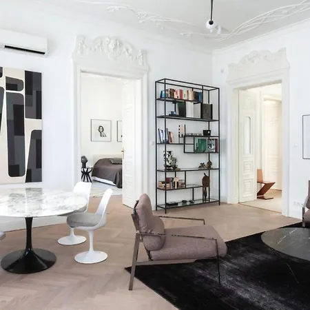 Apartment Piras Crespi *
